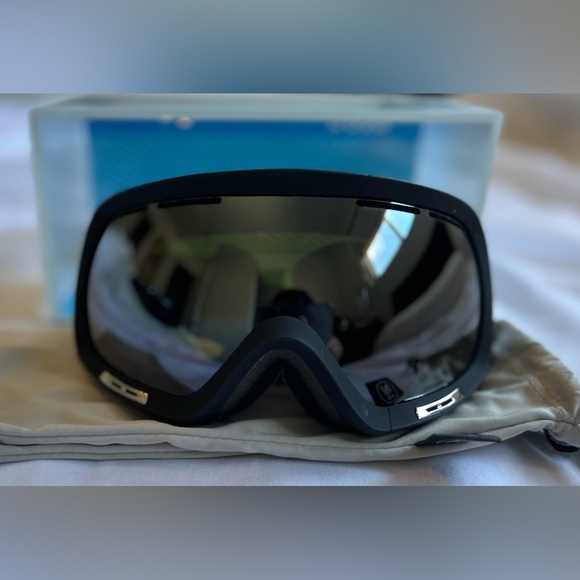 Von Zipper Dojo Snow Goggles - Picture 1 of 7